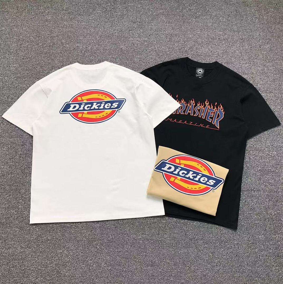 Thrasher 75 THRASHER T-SHIRT