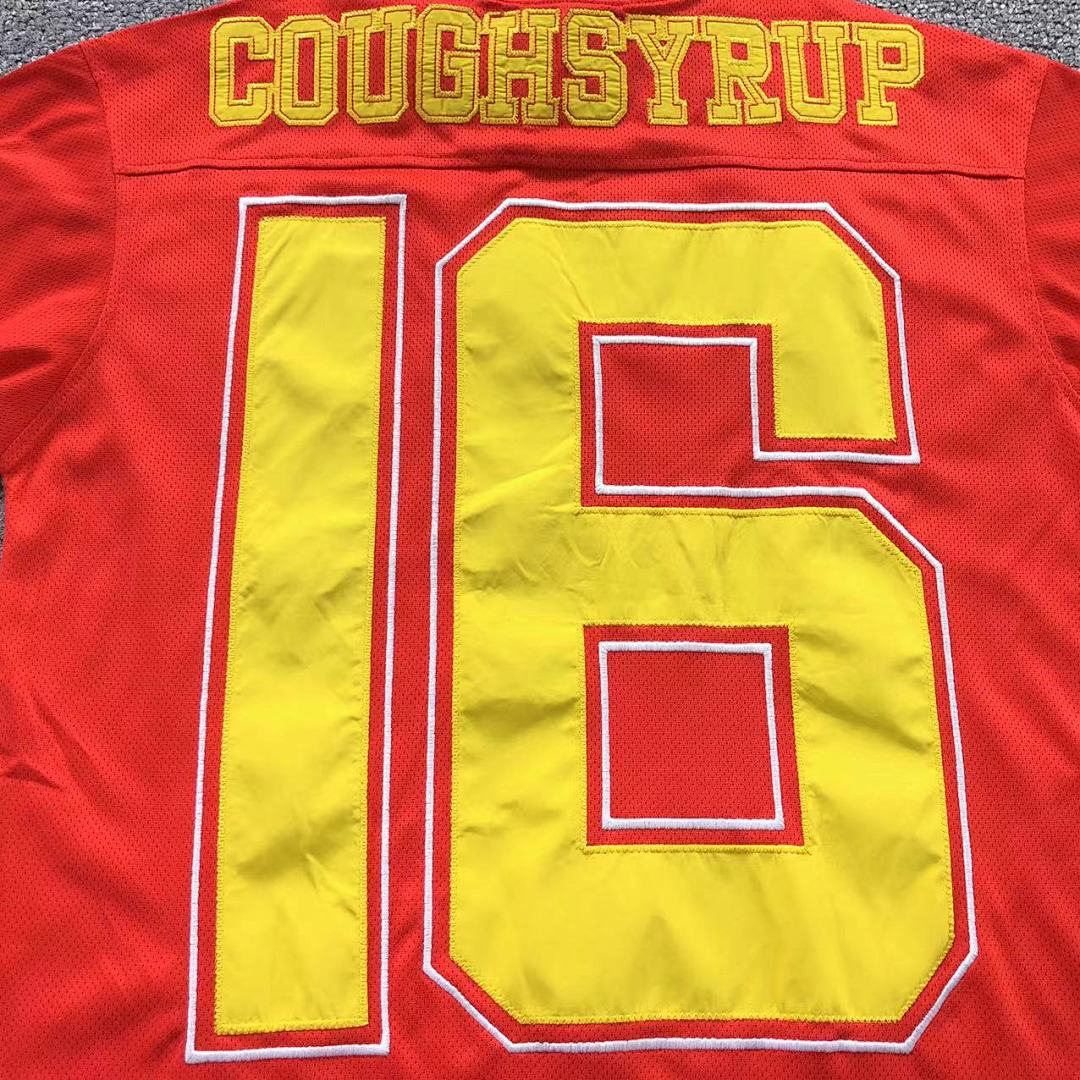 Cough Syrup 218 COU⭐H SY⭐UP T-SHIRT 3111220772 (Im 170Cm 60Kg I Wear Size M In The Phot) - Image 32