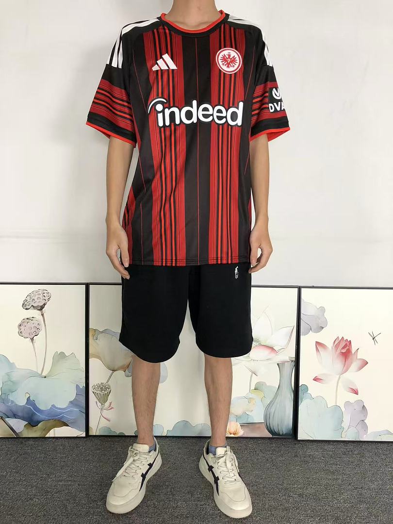 Unbranded 82 FOOTBALL T-SHIRT 128607002 (Im 170Cm 60Kg I Wear Size M In The Phot) - Image 3