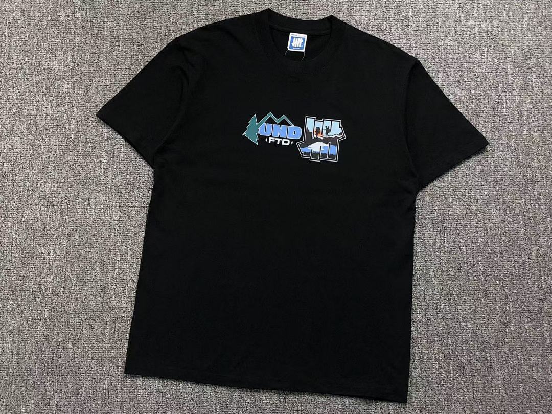 Undefeated 85 UNDEFEATED T-SHIRT - Image 6