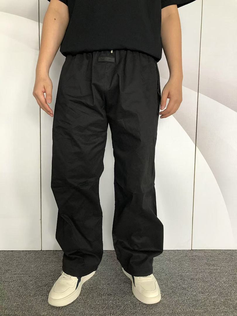 Fear of God 108 FOG TROUSERS 11063020119 (Im 170Cm 60Kg I Wear Size S In The Phot) - Image 3
