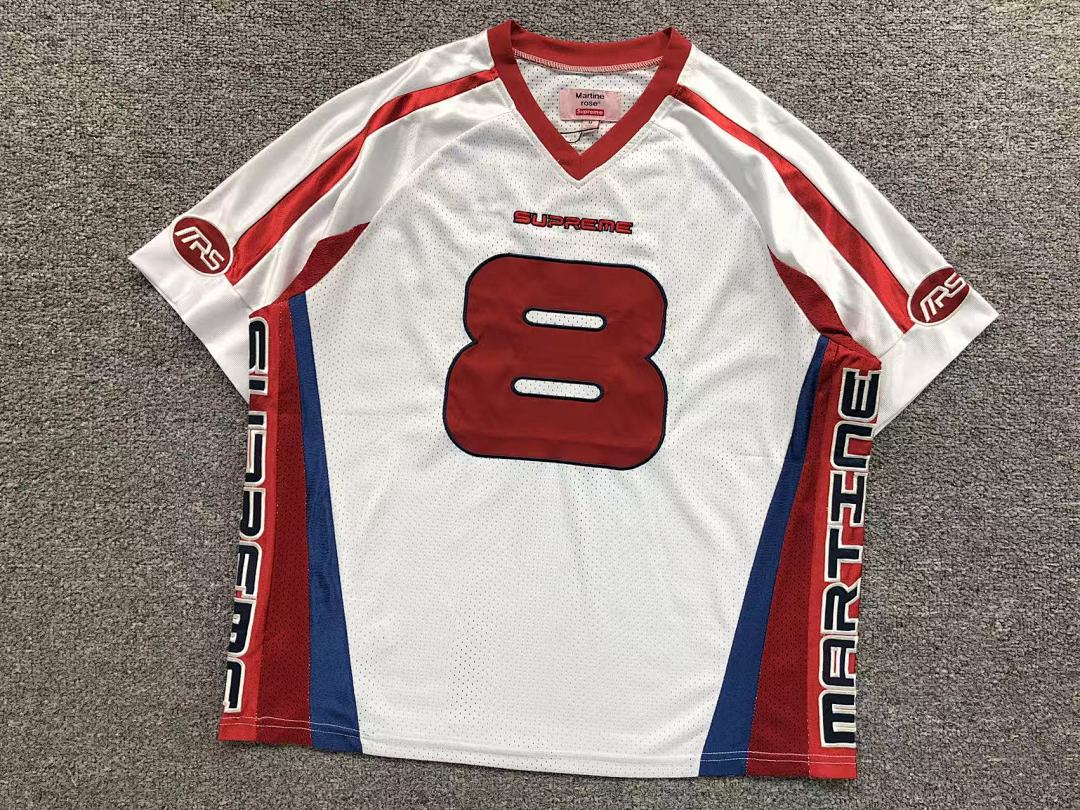 Supreme 138 S⭐⭐R⭐⭐E T-SHIRT 4106230177 (Im 170Cm 60Kg I Wear Size S In The Phot) - Image 15