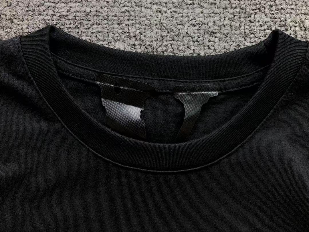 On Running 71 VLONE T-SHIRT 504158791 (Im 170Cm 60Kg I Wear Size S In The Phot) - Image 24