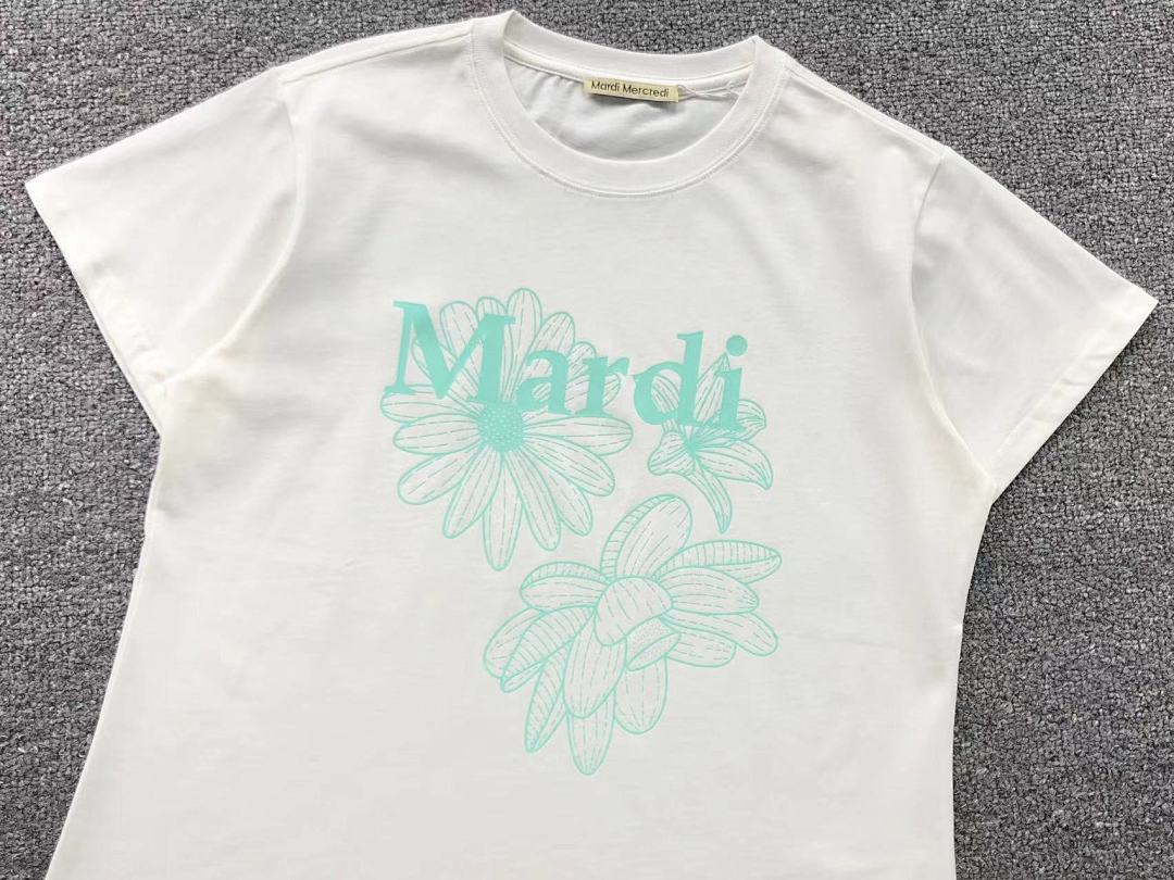 Unbranded 128 MAR⭐I ME⭐⭐RE⭐⭐ T-SHIRT FEMAIE - Image 15
