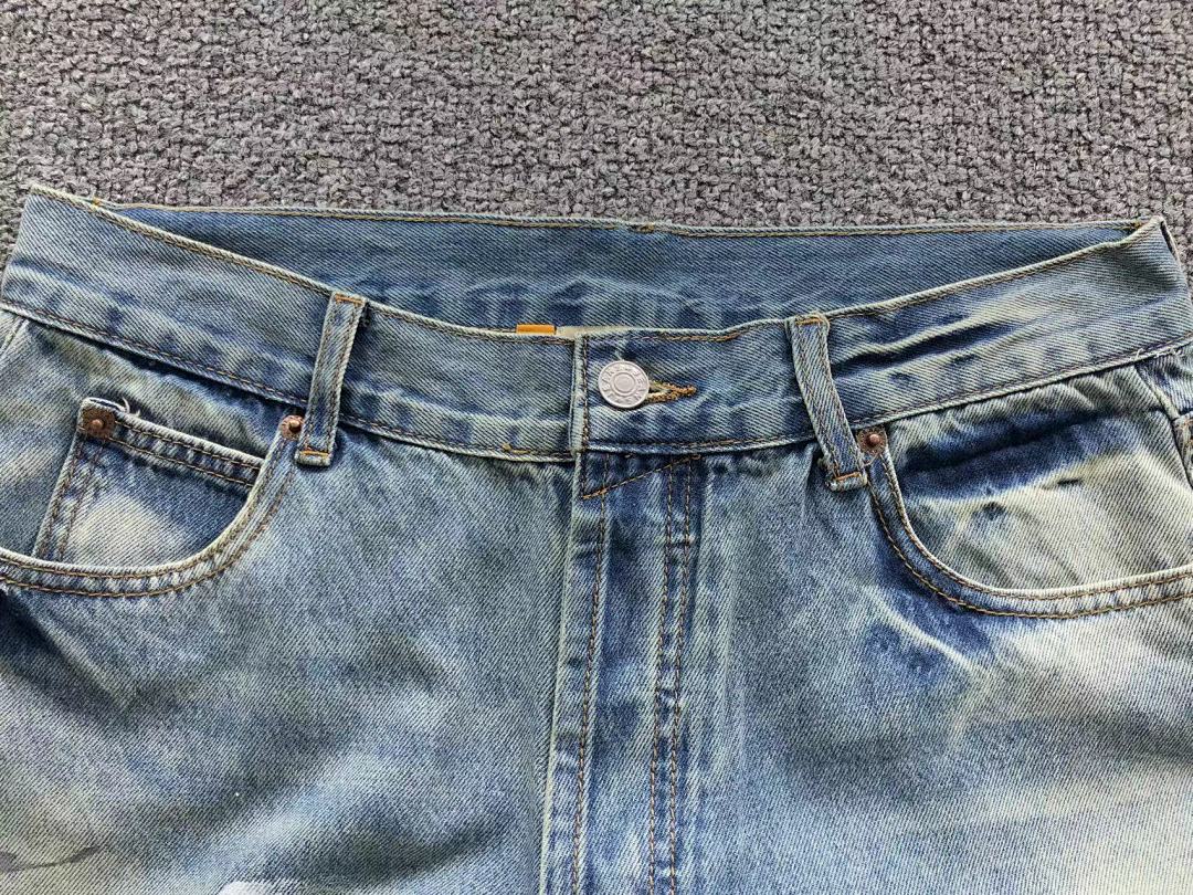 Gallery Dept 138 GALLERY DEPT TROUSERS 1105210455 (Im 170Cm 60Kg I Wear Size M In The Phot) - Image 12