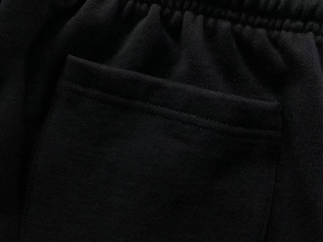 Sp5der TROUSERS 218 SP5DER HOODIE - Image 32