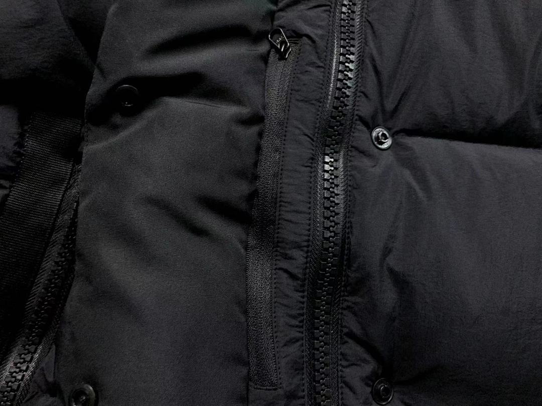 Canada Goose 645 C⭐N⭐⭐A G⭐⭐⭐E DOWN JACKETS 380618 (Im 170Cm 57Kg I Wear Size M In The Phot) - Image 34