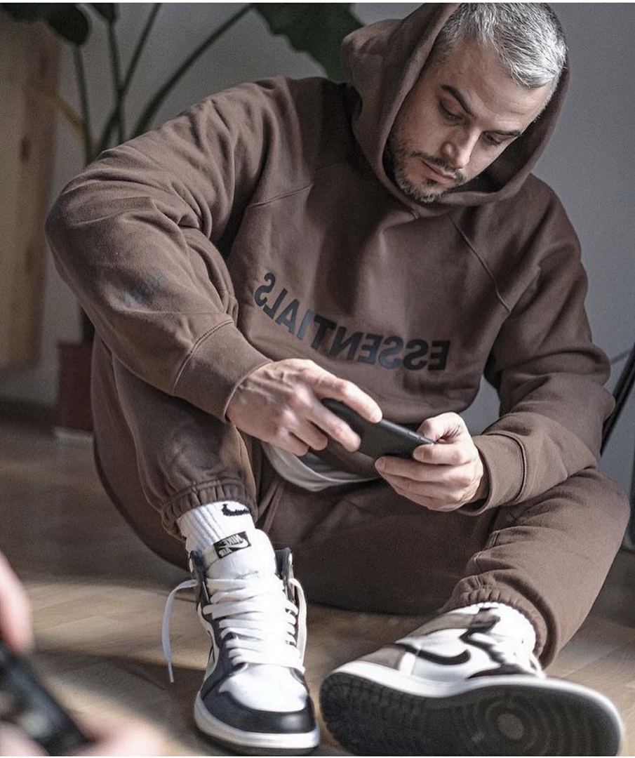 Fear of God 136 FOG HOODIE - Image 9