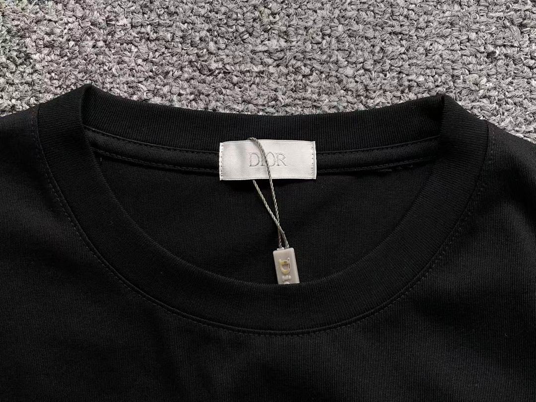 Unbranded 115 D⭐O⭐ T-SHIRT 2203282601 (Im 170Cm 60Kg I Wear Size L In The Phot) - Image 17
