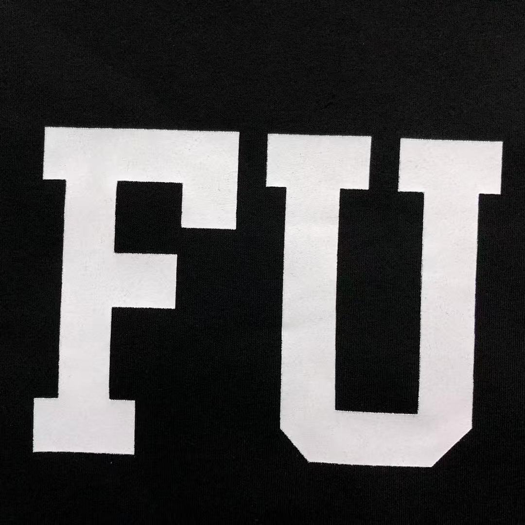 Fear of God 135 FOG HOODIE 5112250117 (Im 170Cm 60Kg I Wear Size S In The Phot) - Image 13