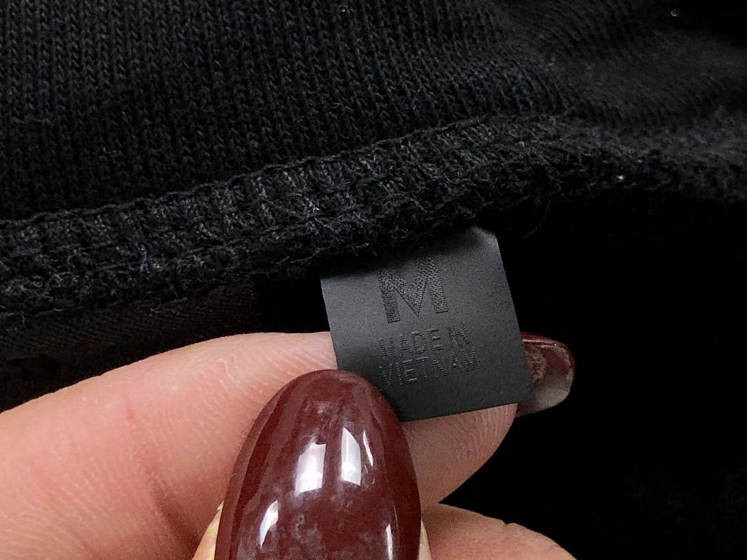 Fear of God TROUSERS108 FOG NBA BASKETBALL HOODIE - Image 25