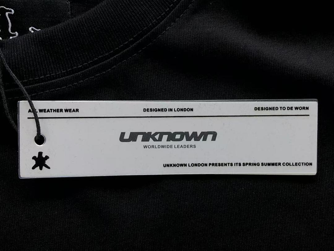 Unknown 85 U⭐KN⭐W⭐ T-SHIRT 214162256 (Im 170Cm 60Kg I Wear Size L In The Phot) - Image 16