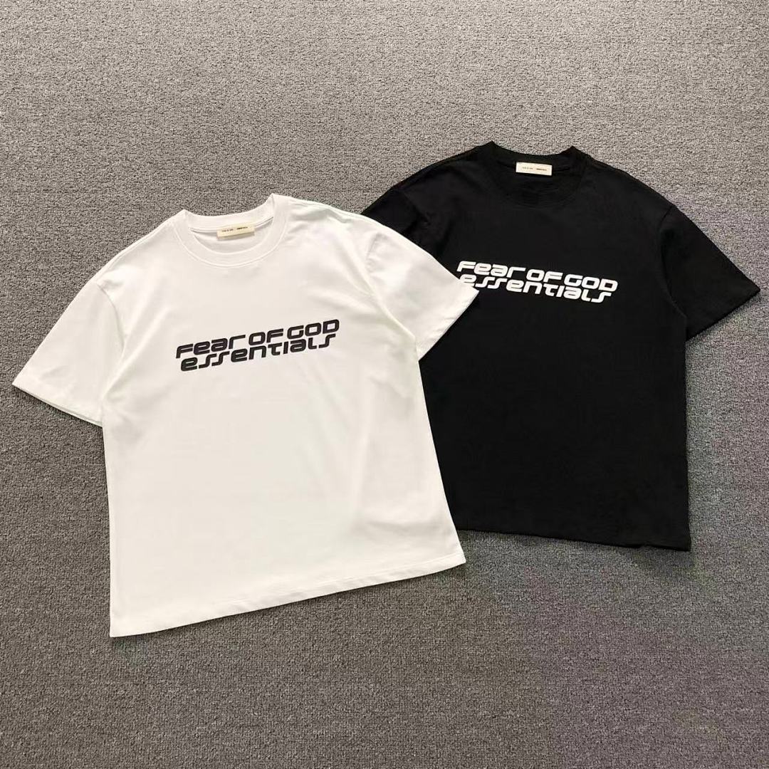 Fear of God Fear of God 78 FOG T-SHIRT 5122307117 (Im 170Cm 60Kg I Wear Size M In The Phot), photo 1