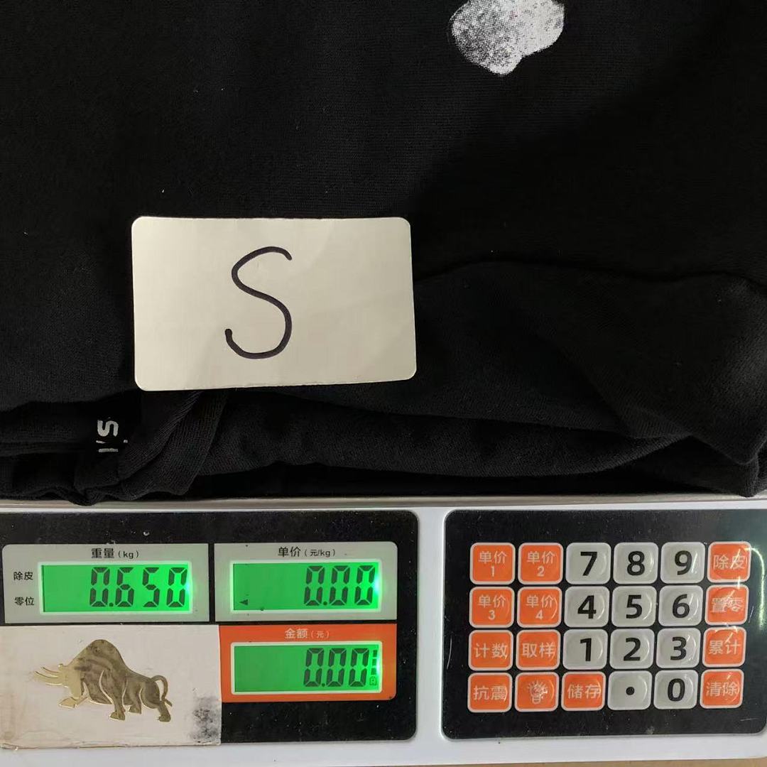 On Running 118 VLONE HOODIE 510115091 (Im 170Cm 60Kg I Wear Size S In The Phot) - Image 30