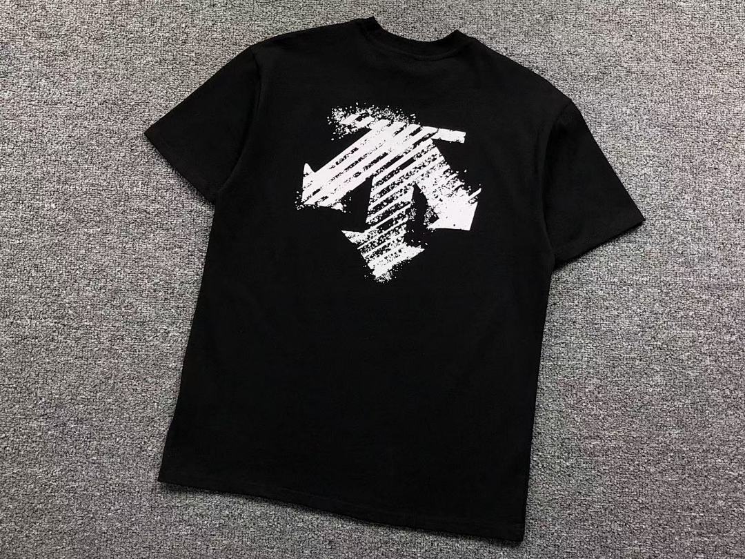 Dsquared2 115 D⭐S⭐E⭐T⭐ T-SHIRT 214301415 (Im 170Cm 60Kg I Wear Size M In The Phot) - Image 8