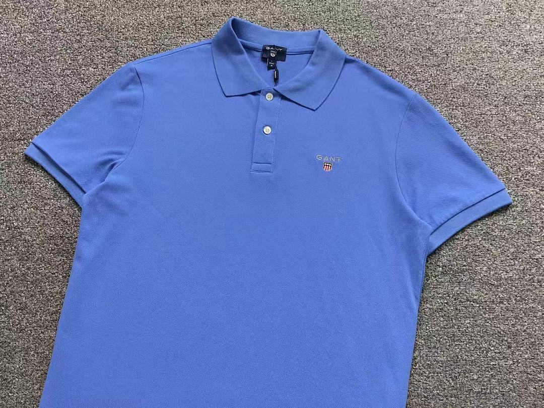 Gant 118 GANT POLO 4205120277 (Im 170Cm 60Kg I Wear Size L In The Phot) - Image 16