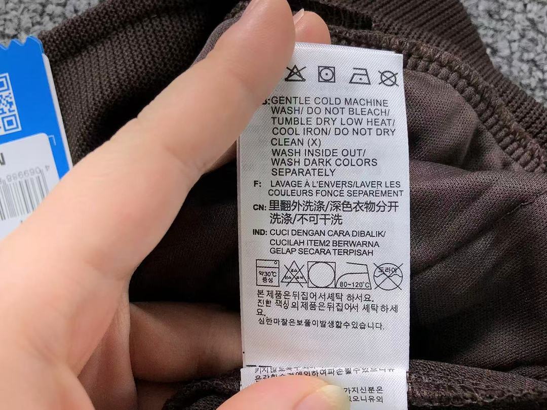 Adidas TROUSERS 139 A⭐I⭐AS HOODIE FEMAIE - Image 19