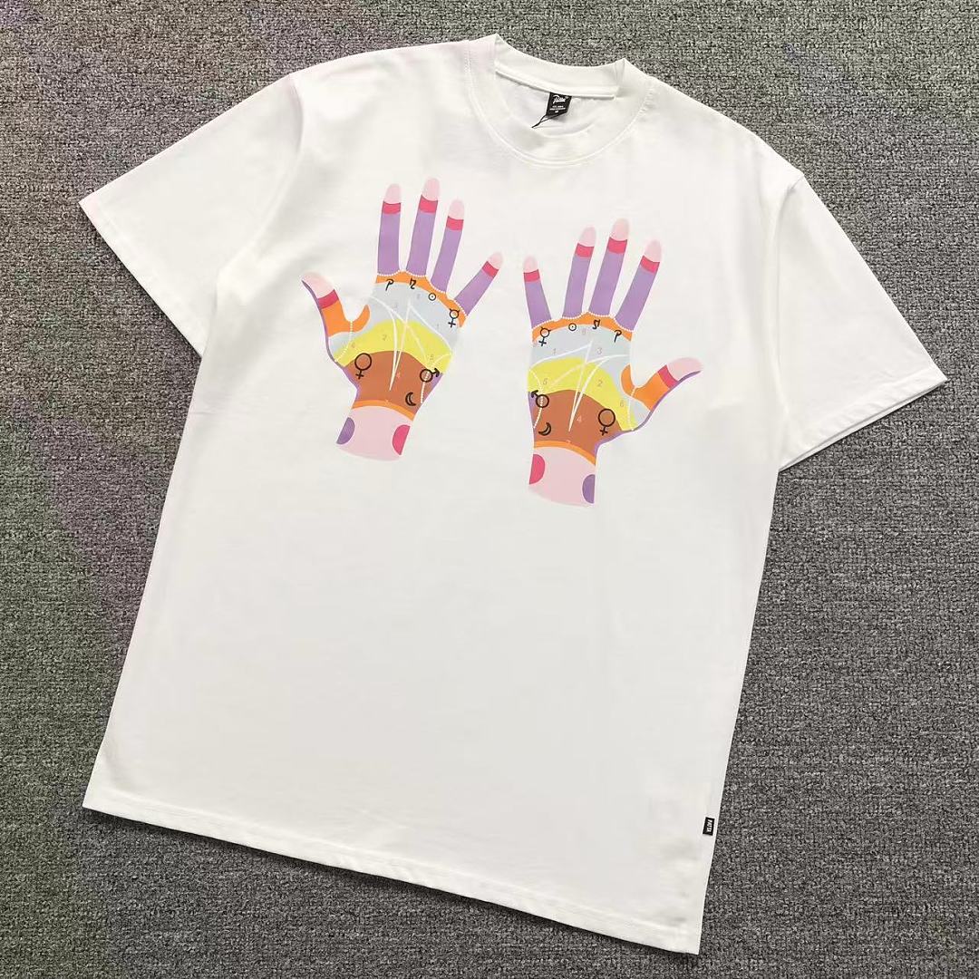 Patta 82 P⭐TT⭐ T-SHIRT 127722175 (Im 170Cm 60Kg I Wear Size M In The Phot)