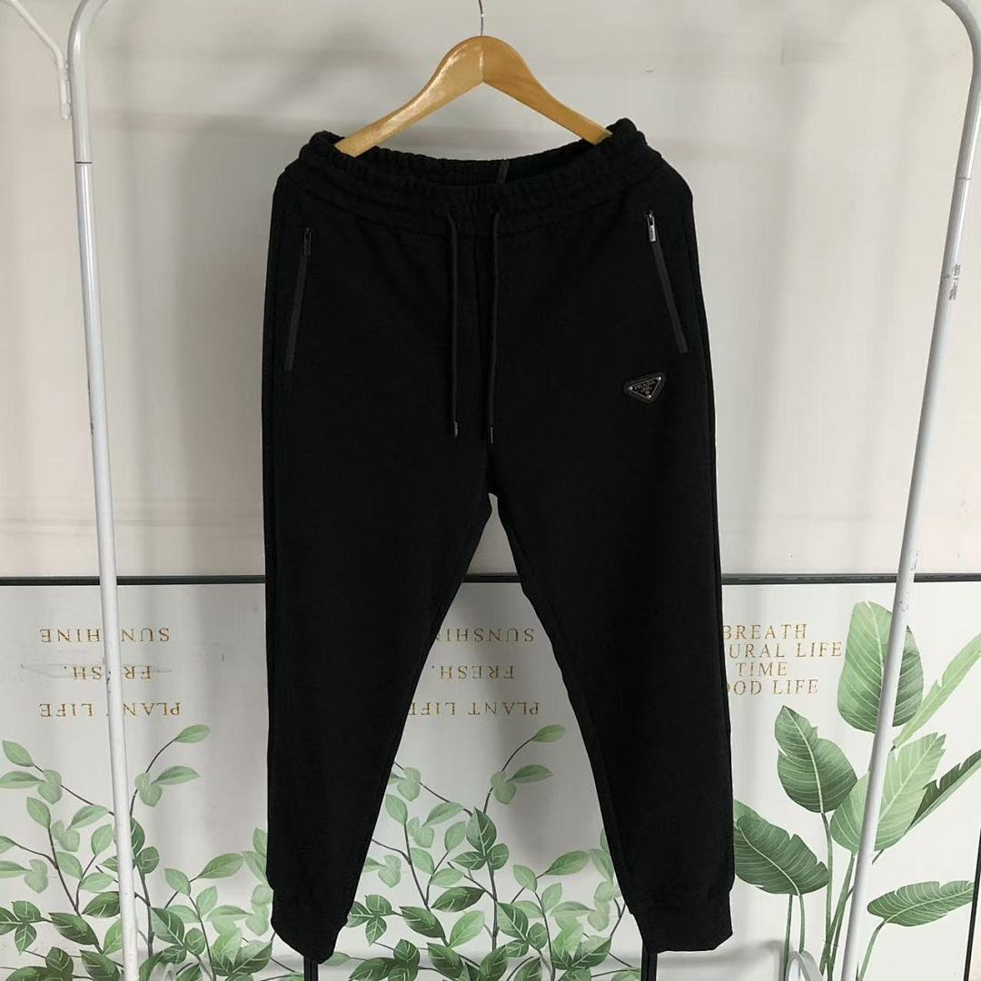 Prada 175 P⭐A⭐A TROUSERS 502253117 (Im 170Cm 55Kg I Wear Size XS In The Phot) - Image 27