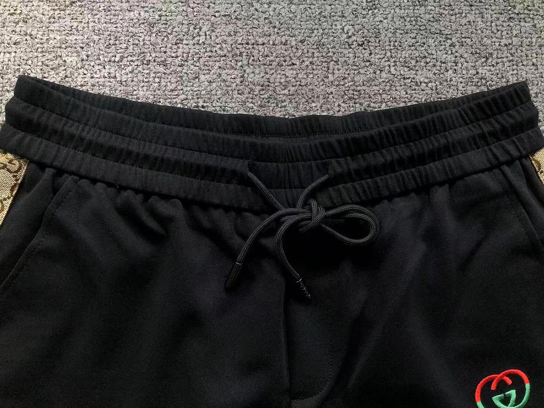 Gucci 218 G⭐C⭐I T-SHIRT SHORTS 5251111147 (Im 170Cm 60Kg I Wear Size L In The Phot) - Image 30