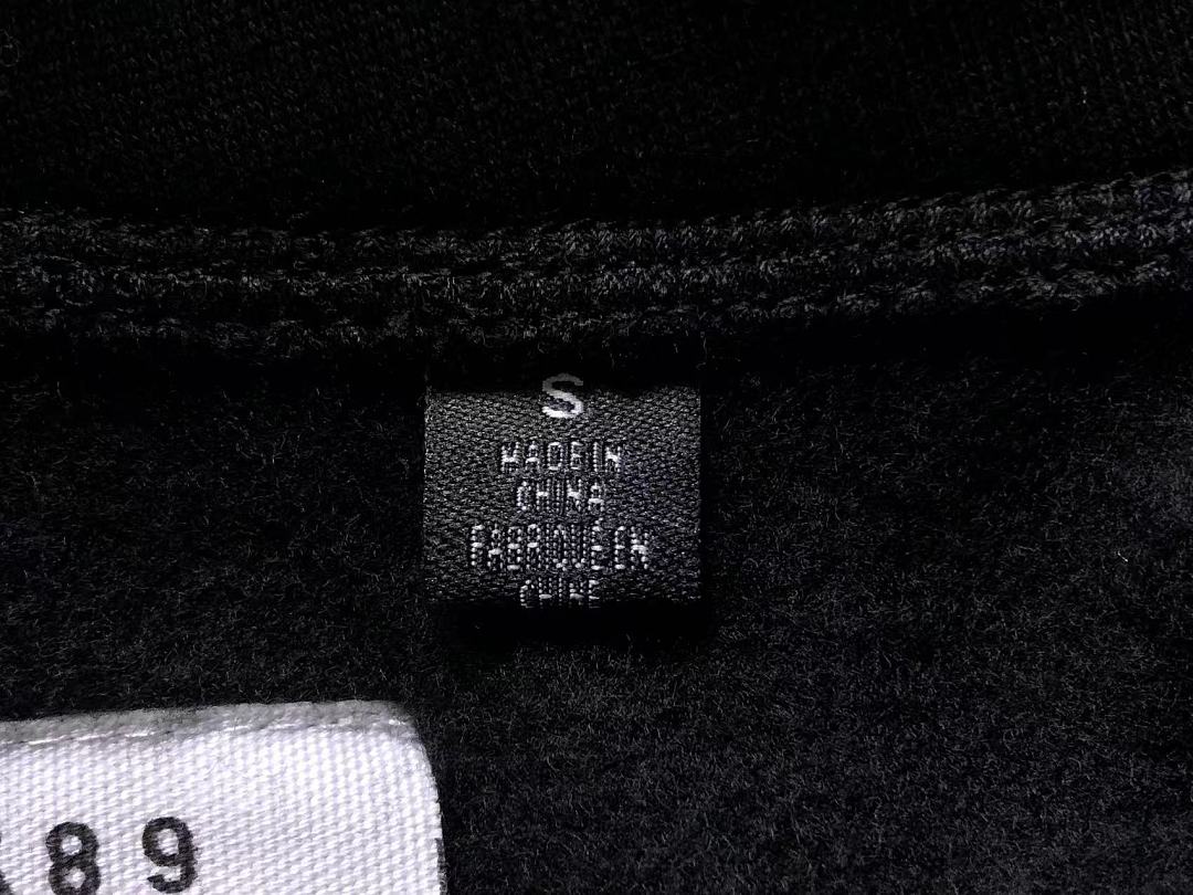 On Running 225 S⭐⭐R⭐⭐E MAISON MARGIELA HOODIE 124220335 (Im 170Cm 60Kg I Wear Size S In The Phot) - Image 26