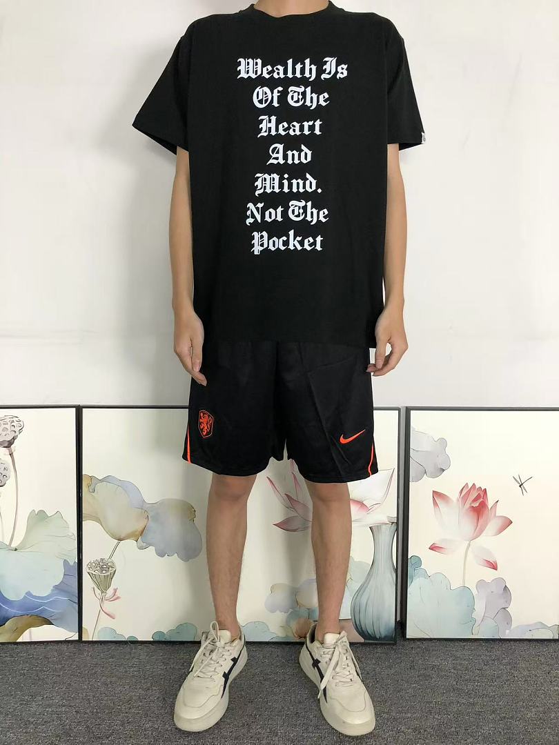 On Running 98 BI⭐L⭐ON⭐IRE T-SHIRT 3206210902 (Im 170Cm 60Kg I Wear Size M In The Phot) - Image 3