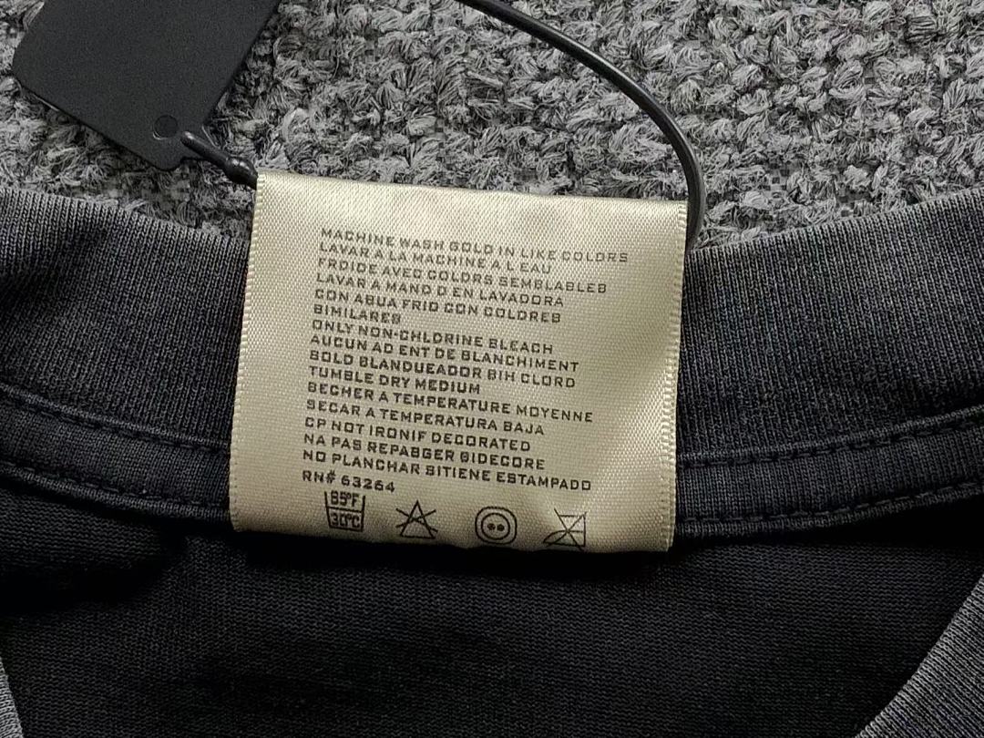 Unbranded 118 VINTAGE T-SHIRT 215210717 (Im 170Cm 60Kg I Wear Size M In The Phot) - Image 16