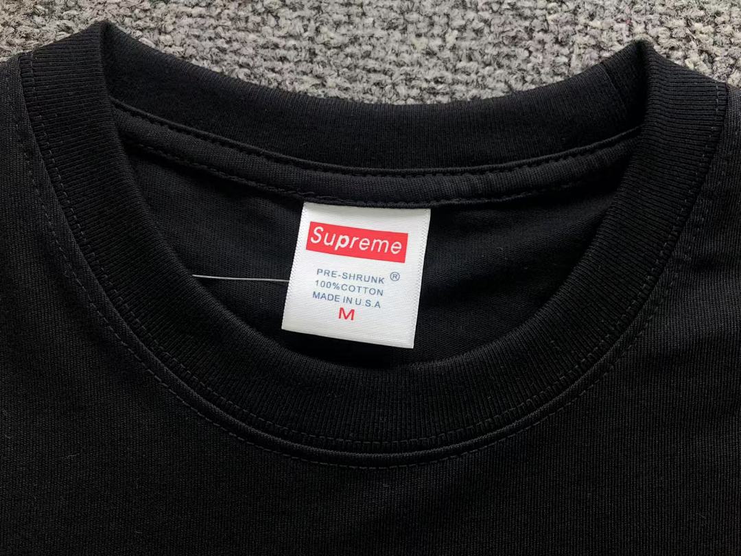 Supreme 88 S⭐⭐R⭐⭐E T-SHIRT 4104211121 (Im 170Cm 60Kg I Wear Size M In The Phot) - Image 18