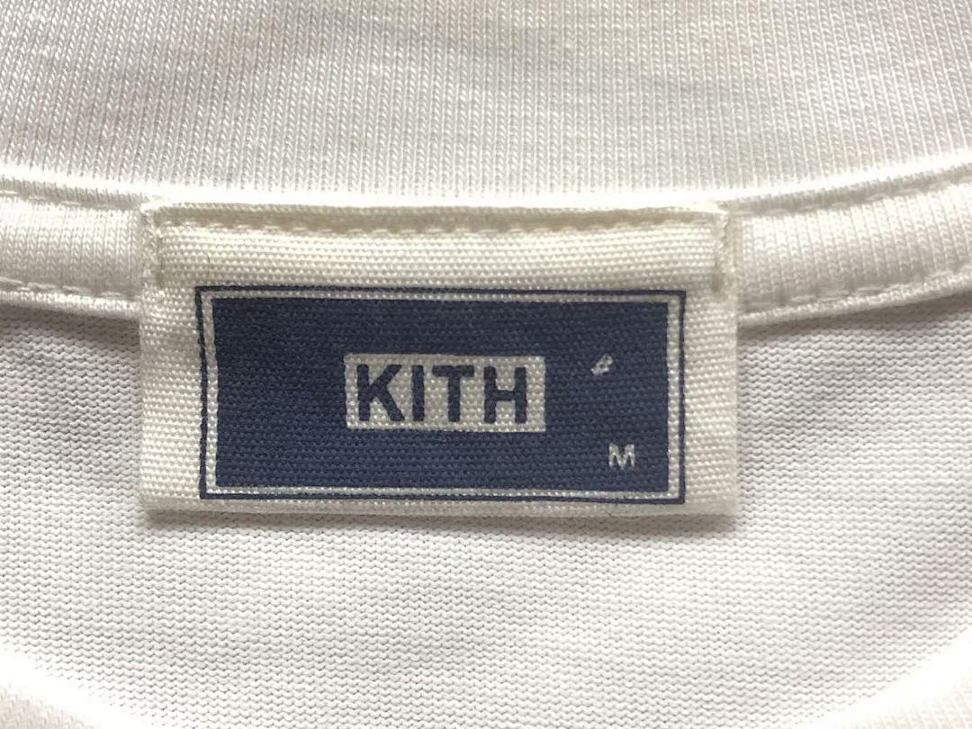 Kith 95 KITH T-SHIRT 57043795 (Im 170Cm 60Kg I Wear Size M In The Phot) - Image 13
