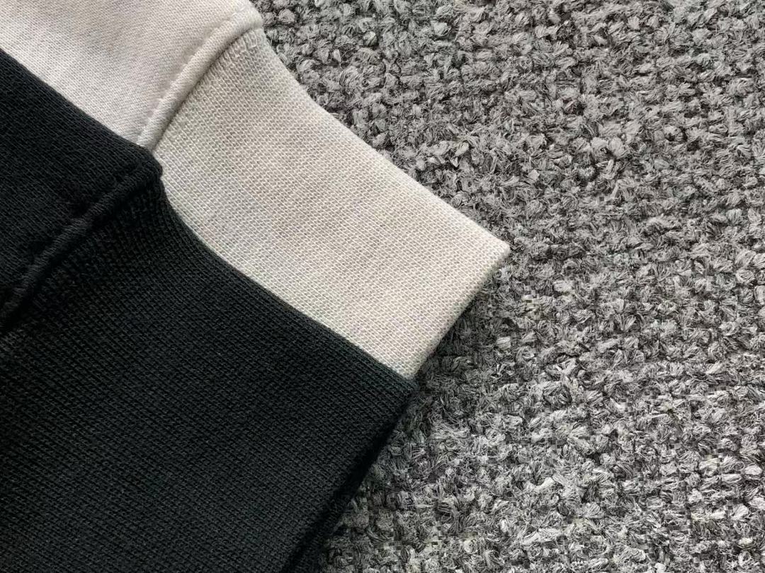 Fear of God 135 FOG HOODIE 41101603135 (Im 170Cm 60Kg I Wear Size S In The Phot) - Image 17