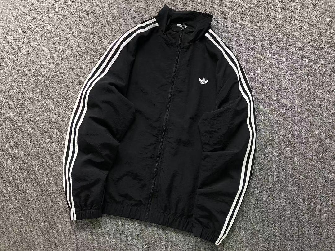 Adidas 168 A⭐I⭐AS JACKET 4206020977 (Im 170Cm 60Kg I Wear Size M In The Phot) - Image 8