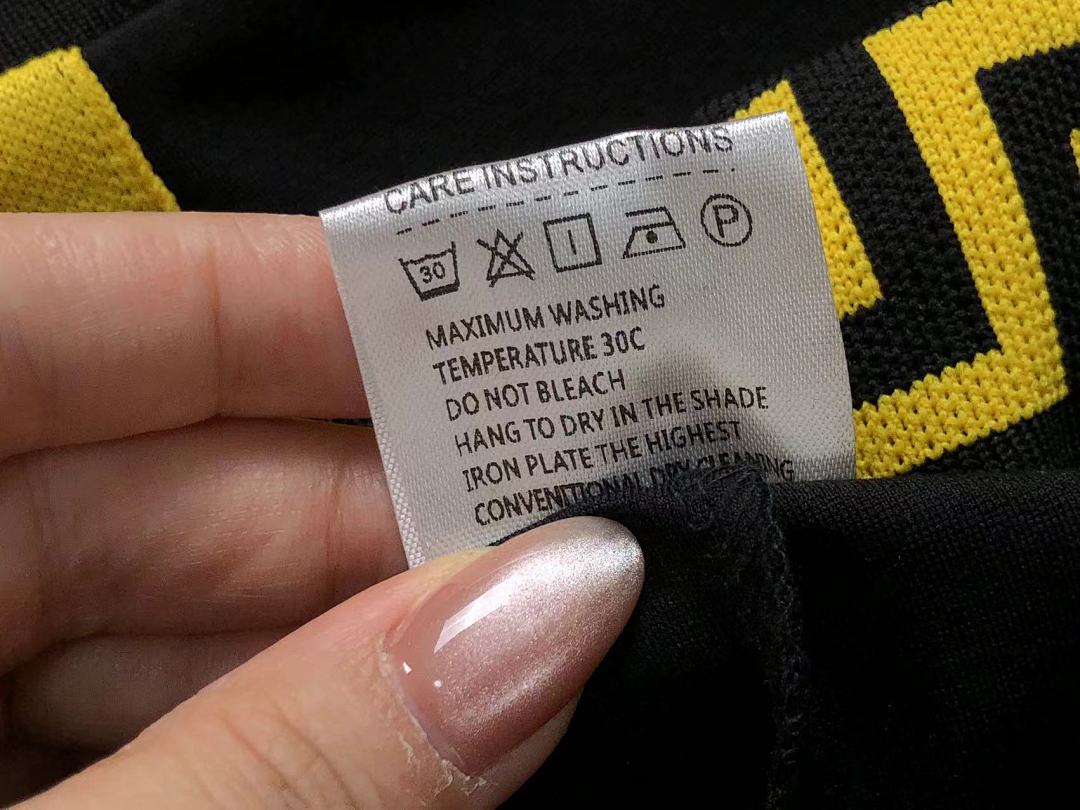 Versace 279 V⭐⭐SA⭐E HOODIE - Image 42