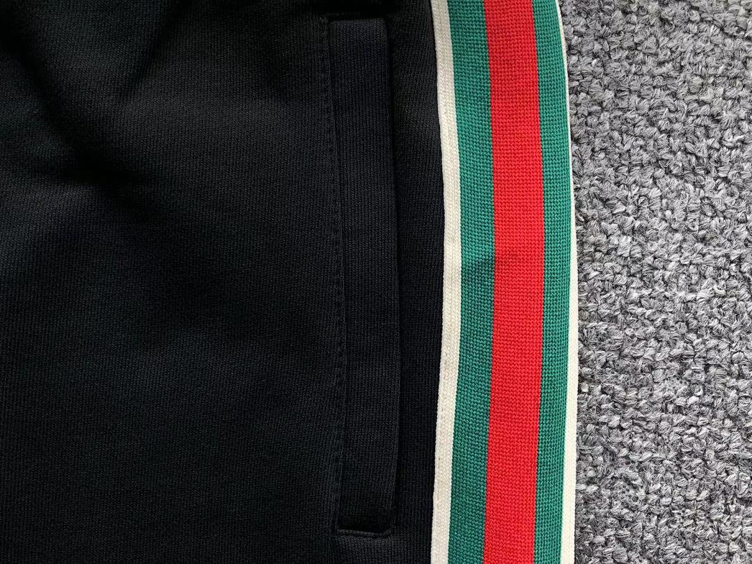 Gucci 175 G⭐C⭐I TROUSERS 502252917 (Im 170Cm 55Kg I Wear Size XS In The Phot) - Image 19