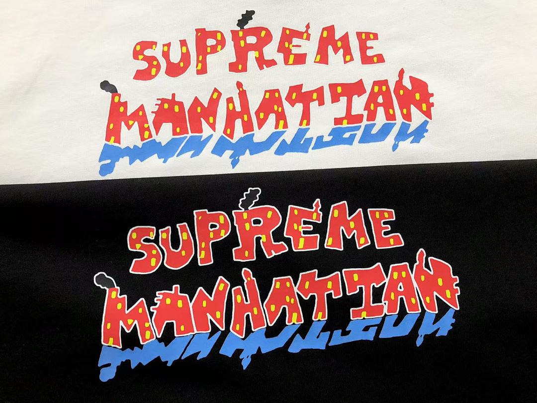 Supreme 88 S⭐⭐R⭐⭐E T-SHIRT - Image 16