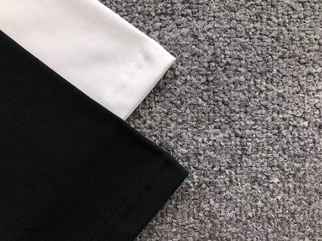 Off-White 98 OFF-WHITE T-SHIRT 503131519 (Im 170Cm 55Kg I Wear Size M In The Phot) - Image 24