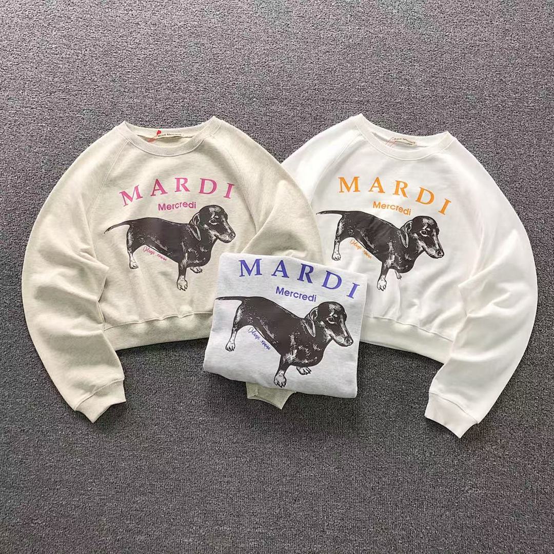 118 MAR⭐I ME⭐⭐RE⭐⭐ HOODIE FEMAIE, photo 1