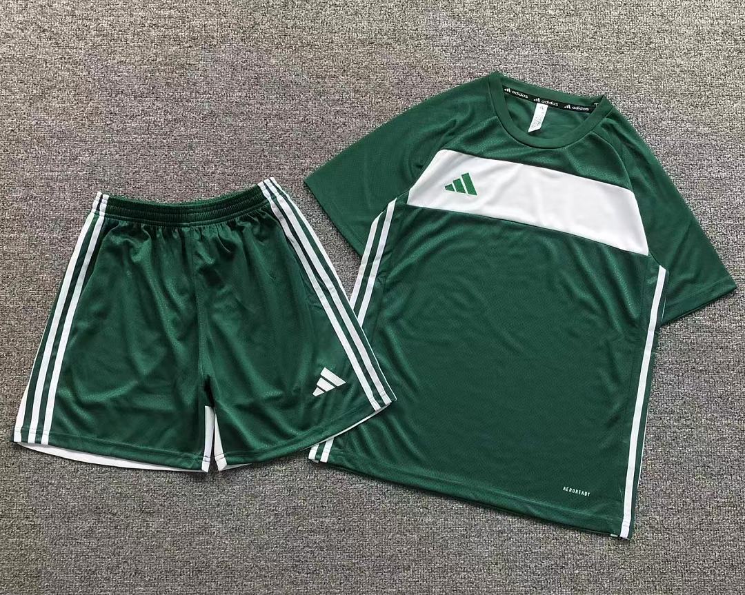 Unbranded 88 FOOTBALL T-SHIRT SHORTS 128627002 (Im 170Cm 60Kg I Wear Size M In The Phot) - Image 6