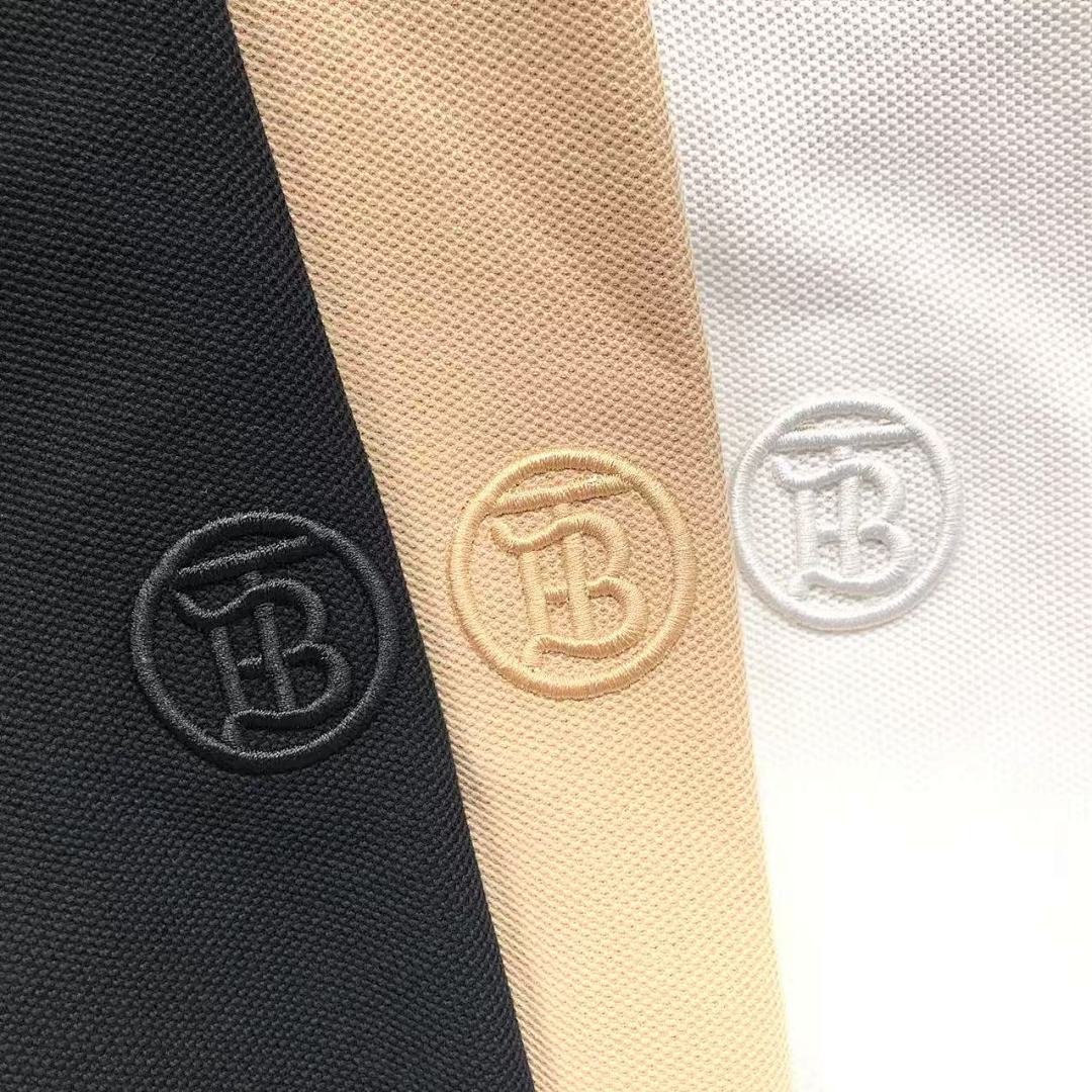 Burberry 135 B⭐R⭐E⭐RY POLO 560409106 (Im 170Cm 60Kg I Wear Size XL In The Phot) - Image 14