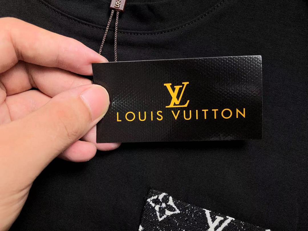 Louis Vuitton 148 L⭐ T-SHIRT - Image 23