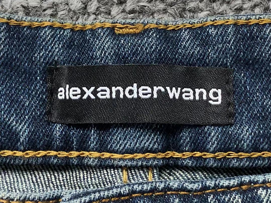 Alexander Wang 208 A⭐⭐X⭐⭐⭐ER W⭐⭐G - Image 19