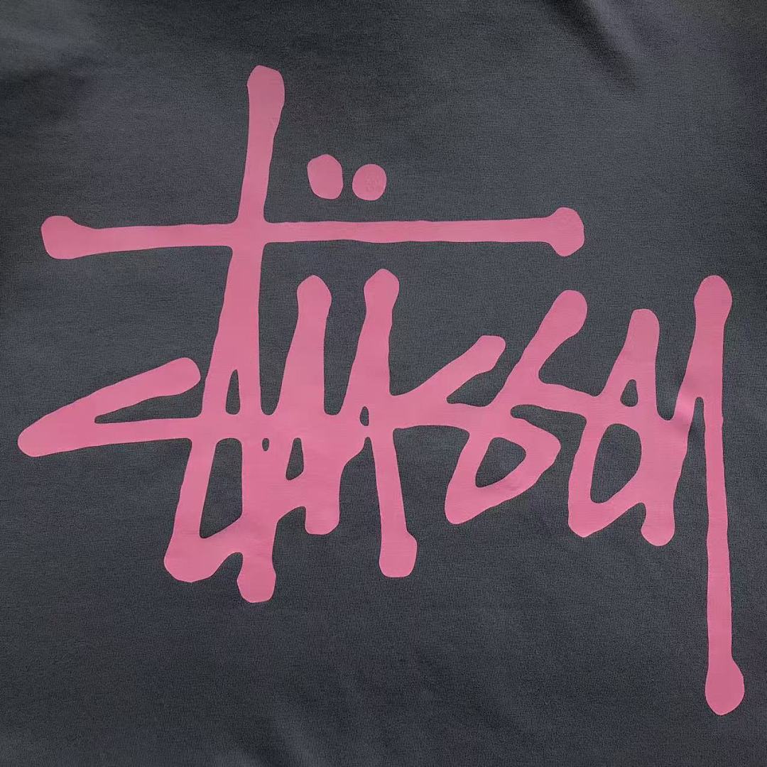 Stussy 78 STUSSY T-SHIRT 1109250502 (Im 170Cm 60Kg I Wear Size S In The Phot) - Image 23