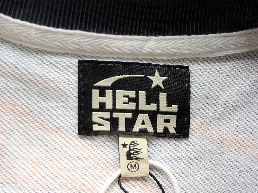 Hellstar 98 HELLSTAR LONG SLEEVED 58181571 (Im 170Cm 60Kg I Wear Size M In The Phot) - Image 19