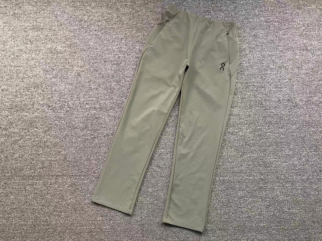 Unbranded 175 ON TROUSERS 2112301901 (Im 170Cm 60Kg I Wear Size L In The Phot) - Image 9