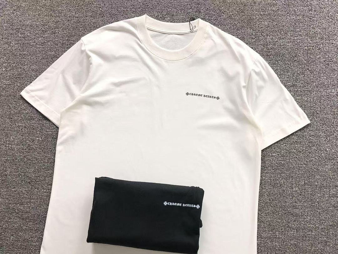 Comme des Garcons 128 C⭐⭐OME HE⭐⭐TS T-SHIRT 1104121202 (Im 170Cm 60Kg I Wear Size L In The Phot) - Image 17