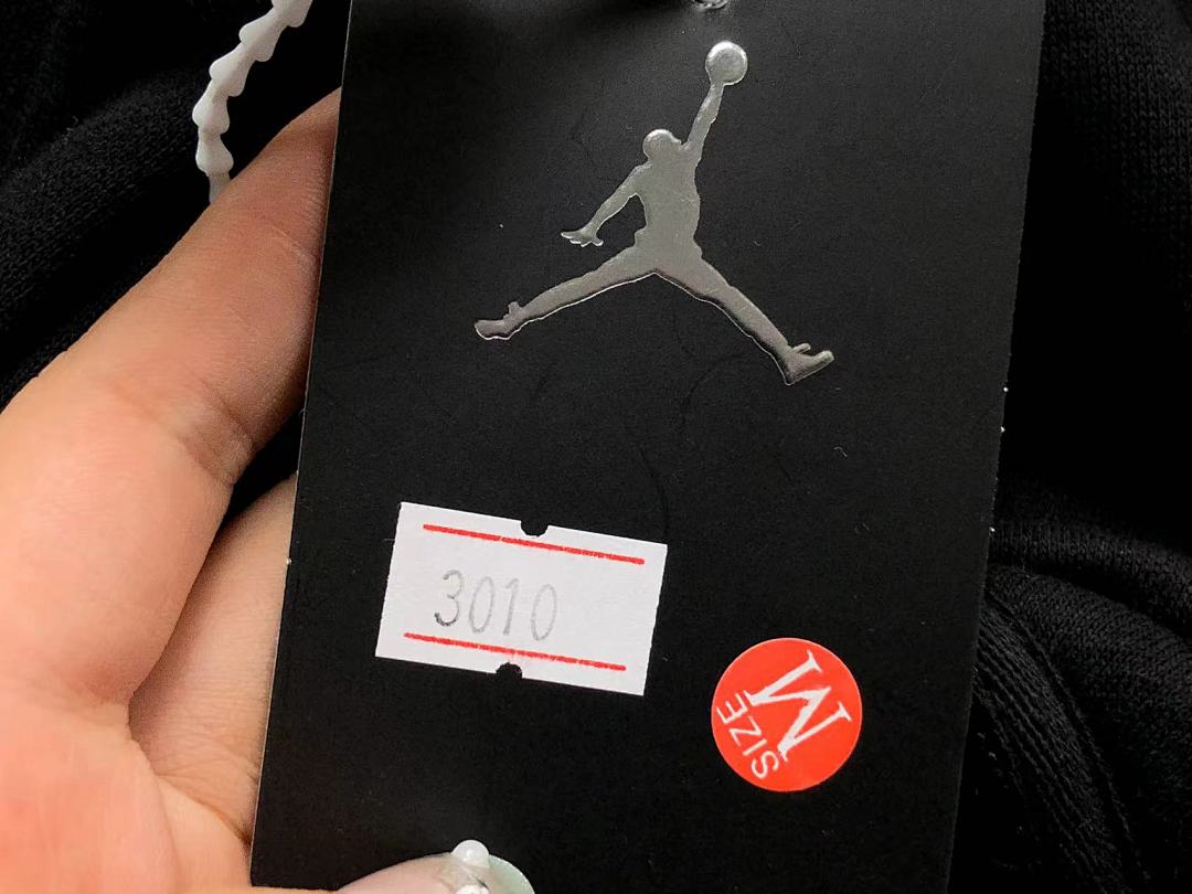 Air Jordan 99 A⭐R J⭐R⭐AN - Image 22