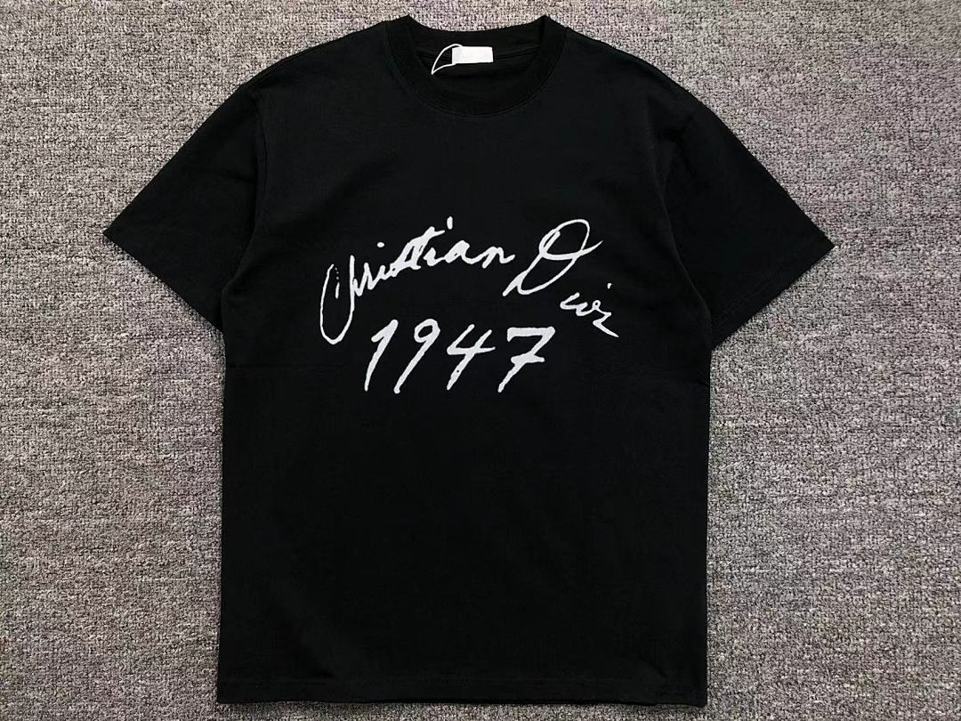 Dior 115 D⭐O⭐ T-SHIRT - Image 8