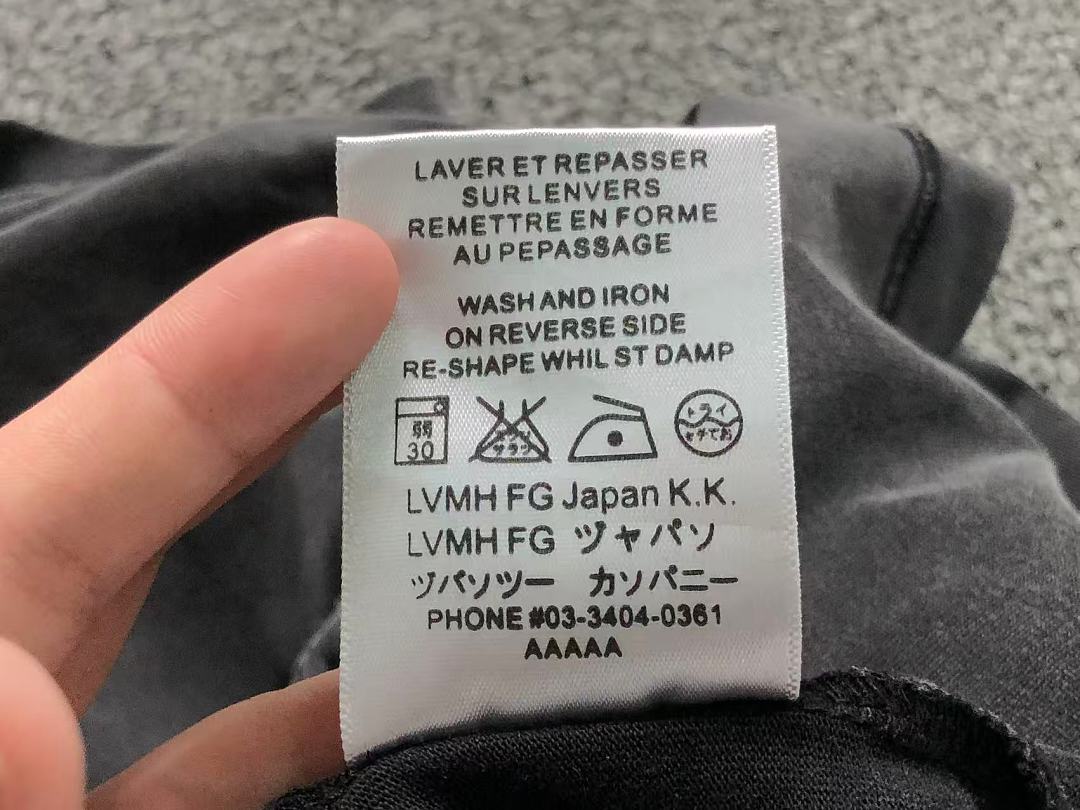 Y-3 129 Y-3 T-SHIRT 3208210121 (Im 170Cm 60Kg I Wear Size L In The Phot) - Image 25