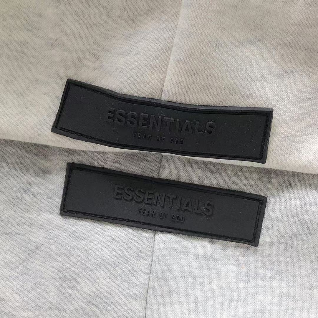 Fear of God 135 FOG TROUSERS 4203171777 (Im 170Cm 60Kg I Wear Size L In The Phot) - Image 14