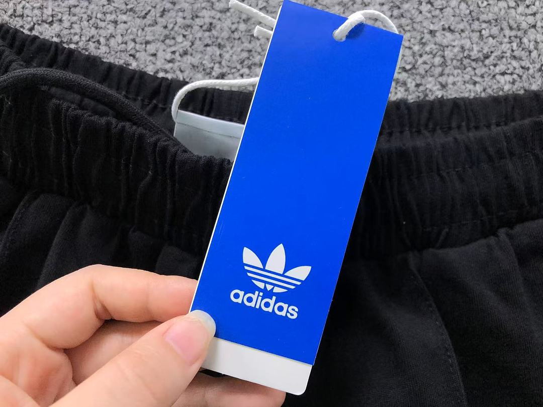 Adidas 113 A⭐I⭐AS SHORTS FEMAIE - Image 18