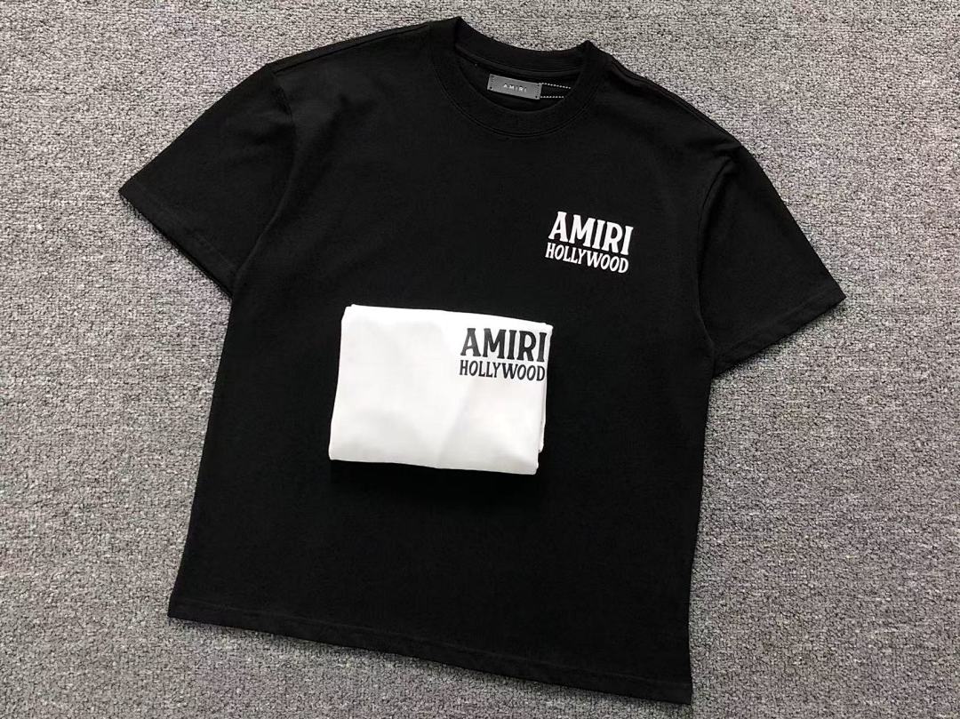 AMIRI 108 AMIRI T-SHIRT 3105060717 (Im 170Cm 60Kg I Wear Size S In The Phot) - Image 16